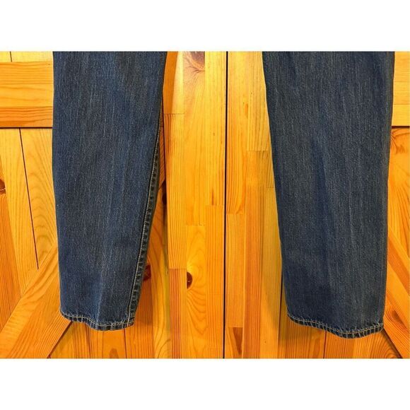 American Eagle Outfitters Jeans Men 28 Slim Straight Cotton (8108) - Picture 5 of 7